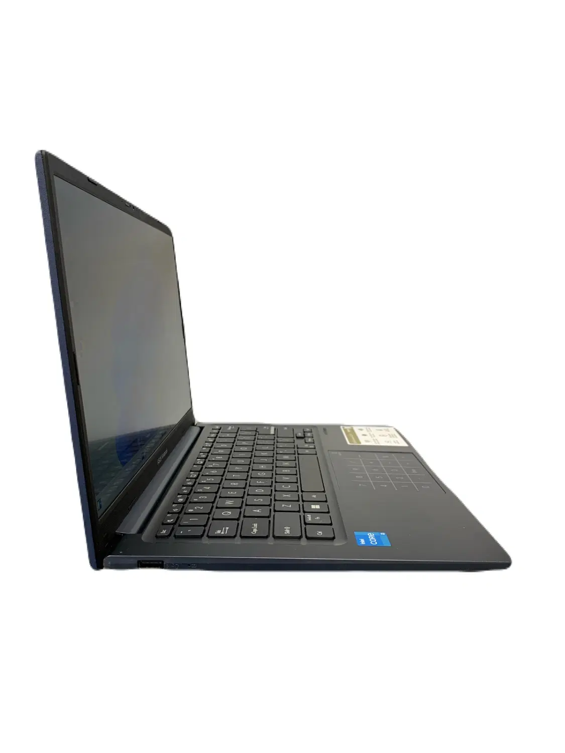 لپ تاپ ایسوس vivobook نسل 13|رایانه همراه|تبریز, |دیوار