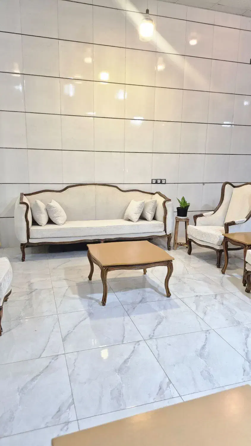 مبل مدرن توران Oooo/*|حراج|برازجان, |دیوار