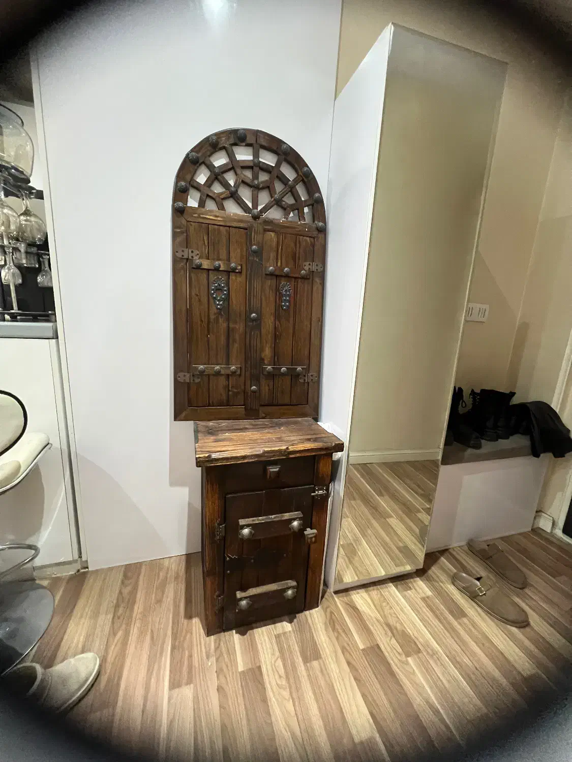 دکور اینه|آینه|تهران, مهران|دیوار