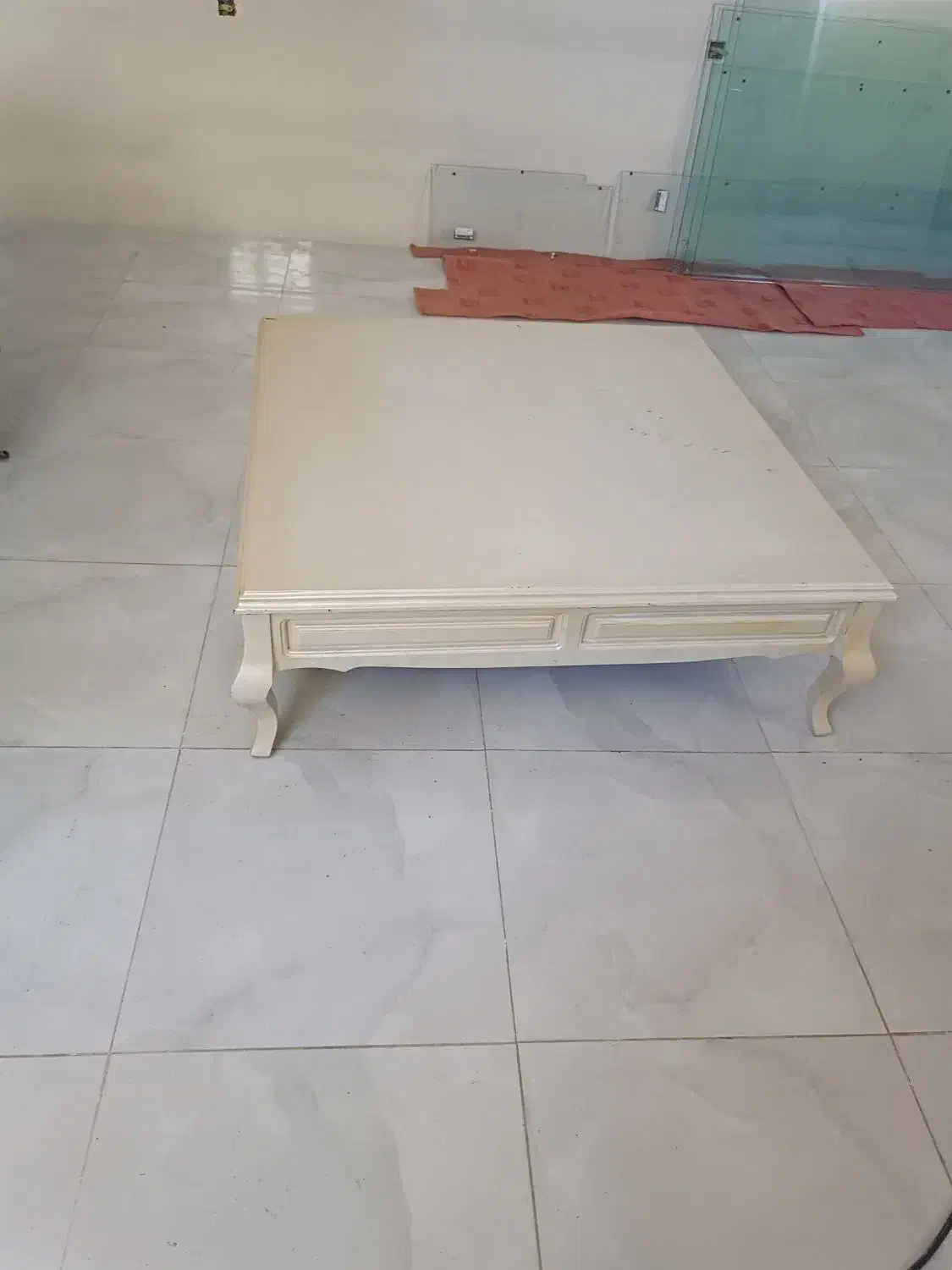 عسلی|مبلمان خانگی و میز عسلی|کوهدشت, |دیوار