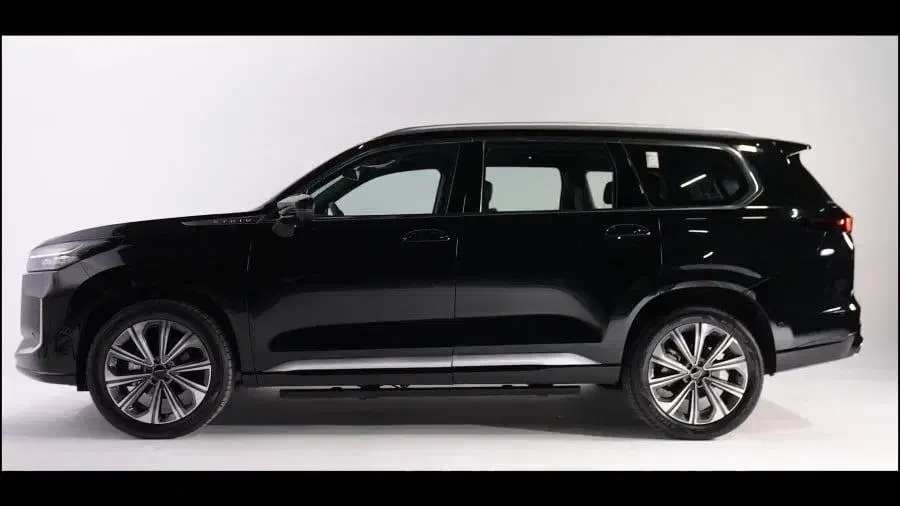 اکستریم کیو ایکس ( XTRIM Qx)|خودرو سواری و وانت|تهران, بهار|دیوار