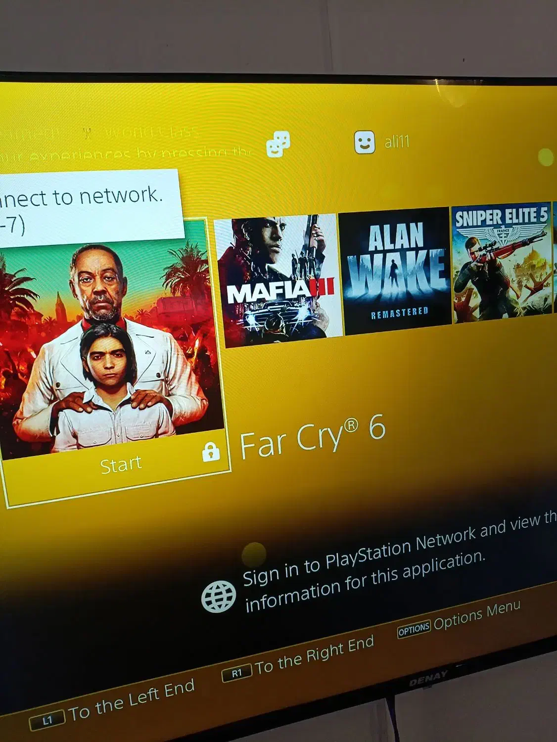 اجاره ps4|کنسول، بازی ویدئویی و آنلاین|سمنان, |دیوار