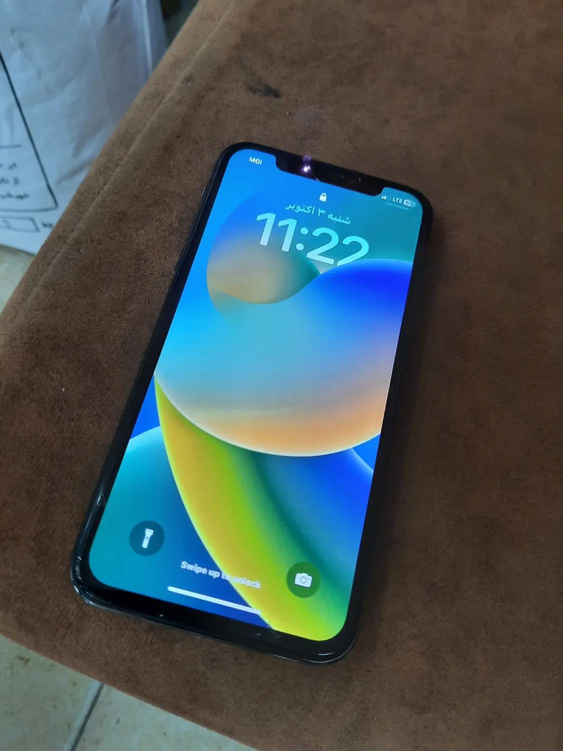 iphone x 64 gig|موبایل|بوکان, |دیوار