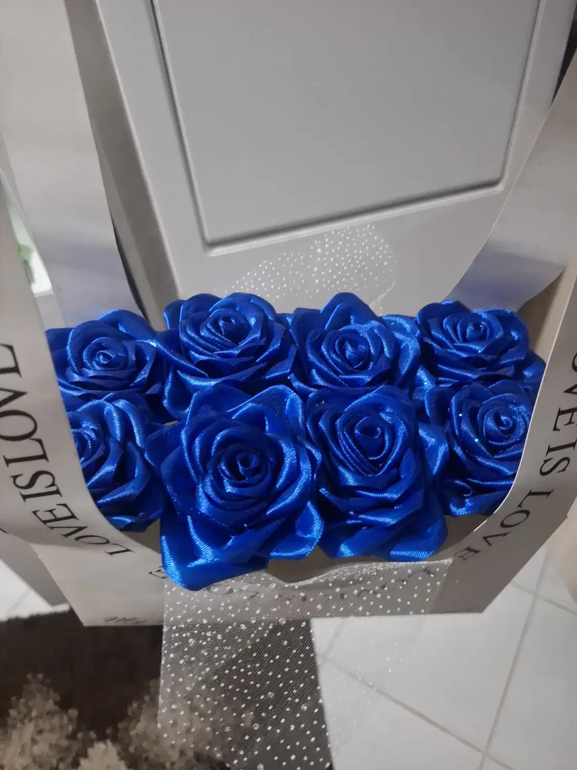 گل مصنوعی|گل مصنوعی|مشهد, سمزقند|دیوار