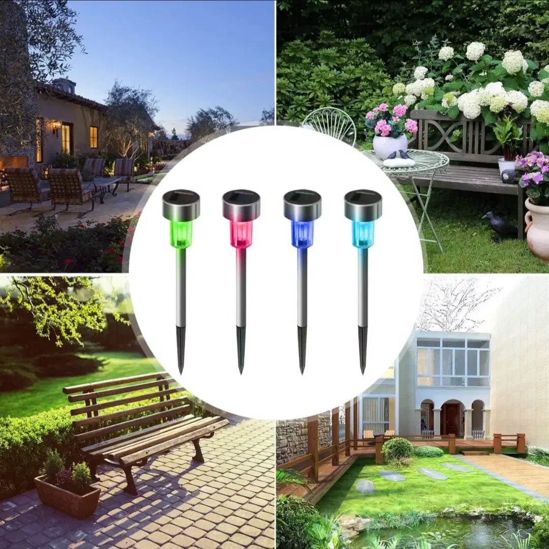 لامپ سولار باغچه.|لوستر و چراغ آویز|ایرانشهر, |دیوار