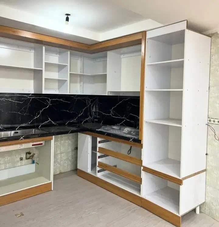 کابینت وکمددیواری mdf|خدمات پیشه و مهارت|مشهد, گلبرگ|دیوار