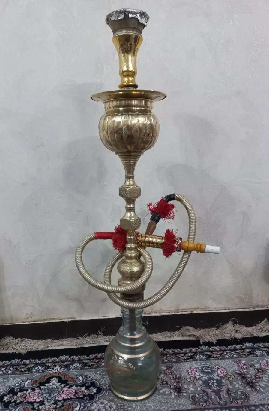 قلیان عربی|کلکسیون و سرگرمی|اندیشه, شهرک المهدی|دیوار