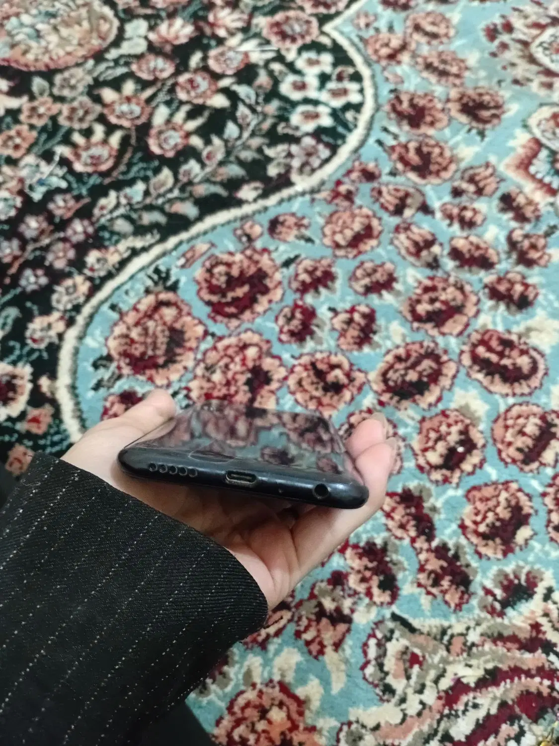 گوشی|موبایل|چمران, |دیوار