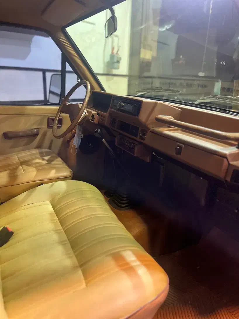 نیسان پاترول شش سیلندر۱۳۷۴|خودرو سواری و وانت|گرگان, |دیوار