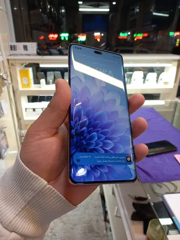 هانر 9c|موبایل|مشهد, طلاب|دیوار