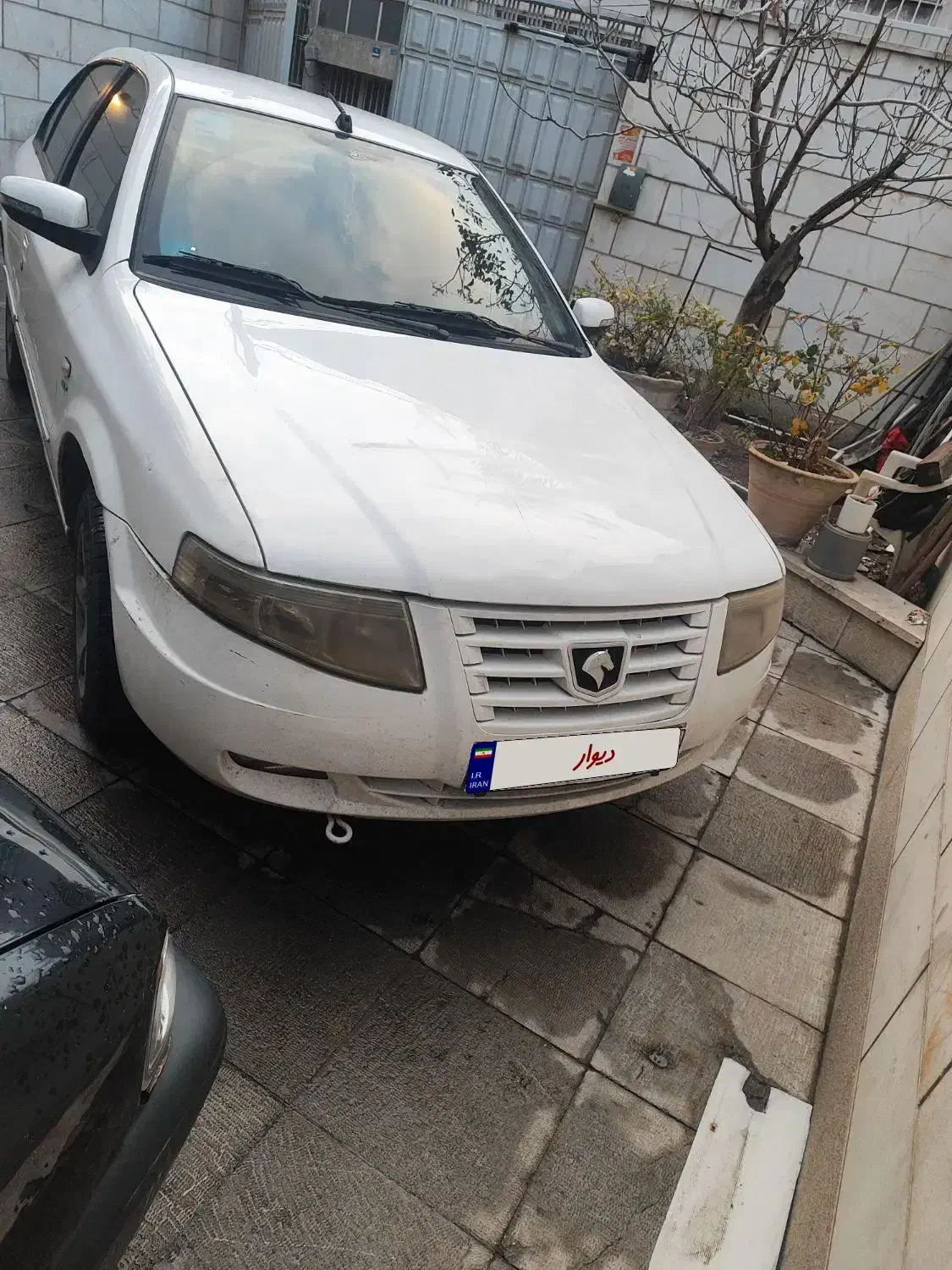 سورن مدل 90|خودرو سواری و وانت|تهران, توحید|دیوار