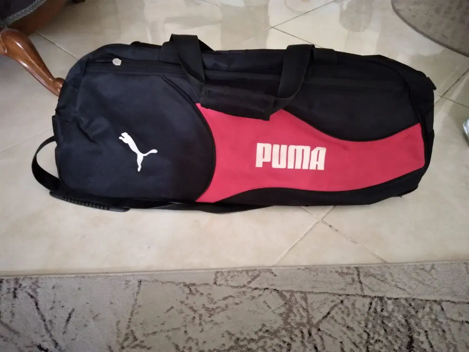 ساک ورزشی و ساک مادر و کودک .دونه ۳۰۰|تجهیزات ورزشی|کرج, عظیمیه|دیوار