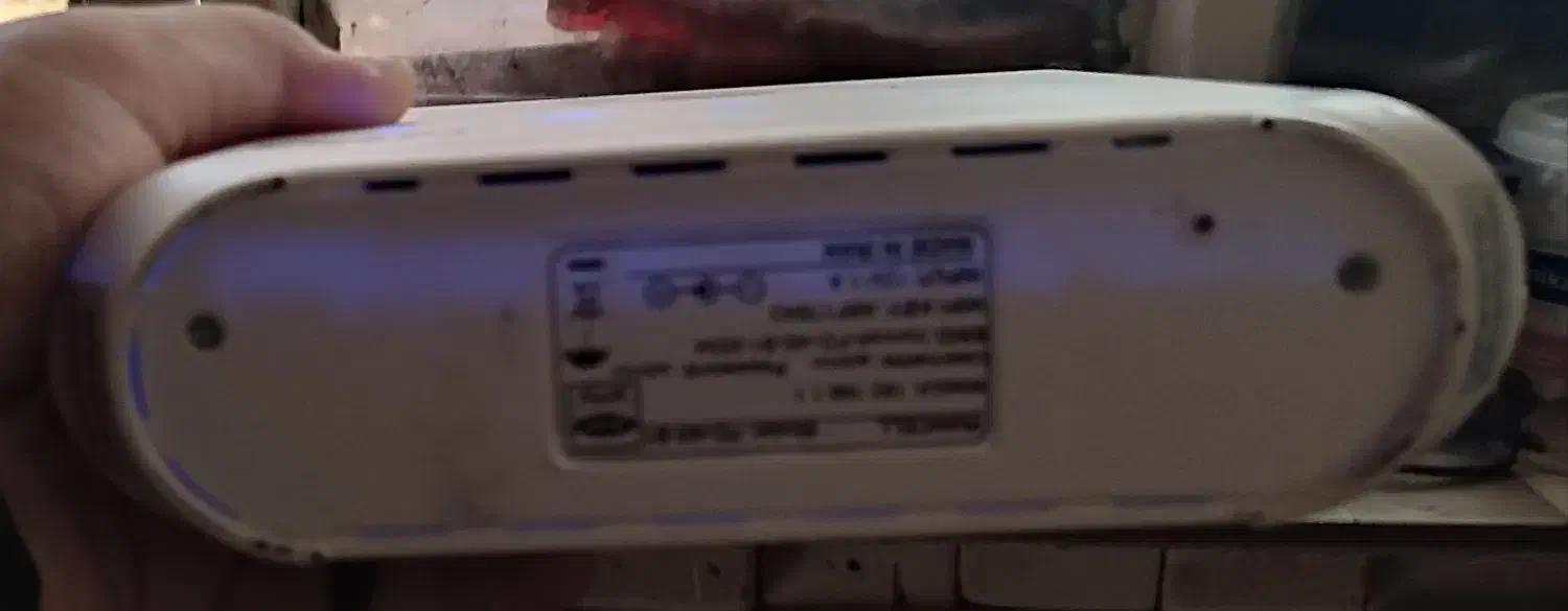 وای فای رومیزی|مودم و تجهیزات شبکه|ری, شهادت|دیوار