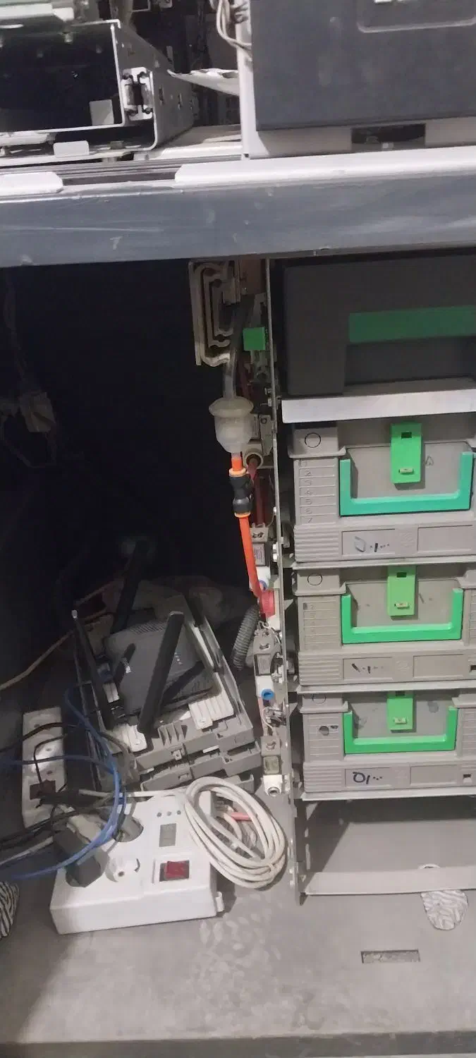 دستگاه عابر بانک خودپرداز|فروشگاه و مغازه|علیآباد کتول, |دیوار