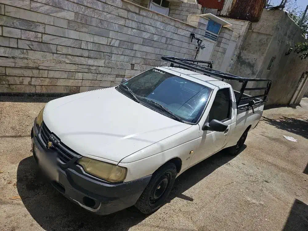 فروش یا معاوضه|خودرو سواری و وانت|شیراز, گلکوب|دیوار