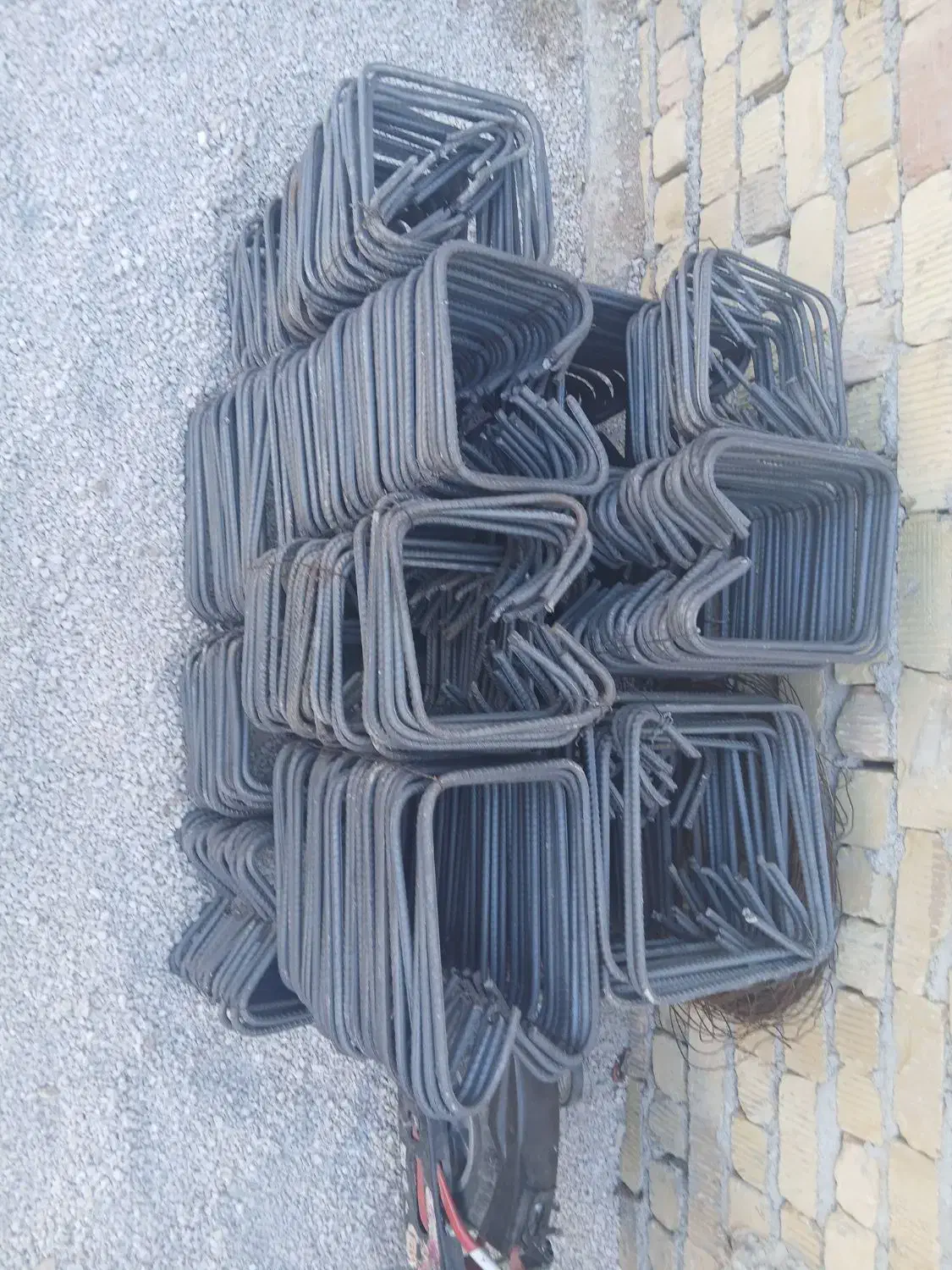 خاموت|مصالح و تجهیزات ساختمان|مرودشت, ده بید|دیوار