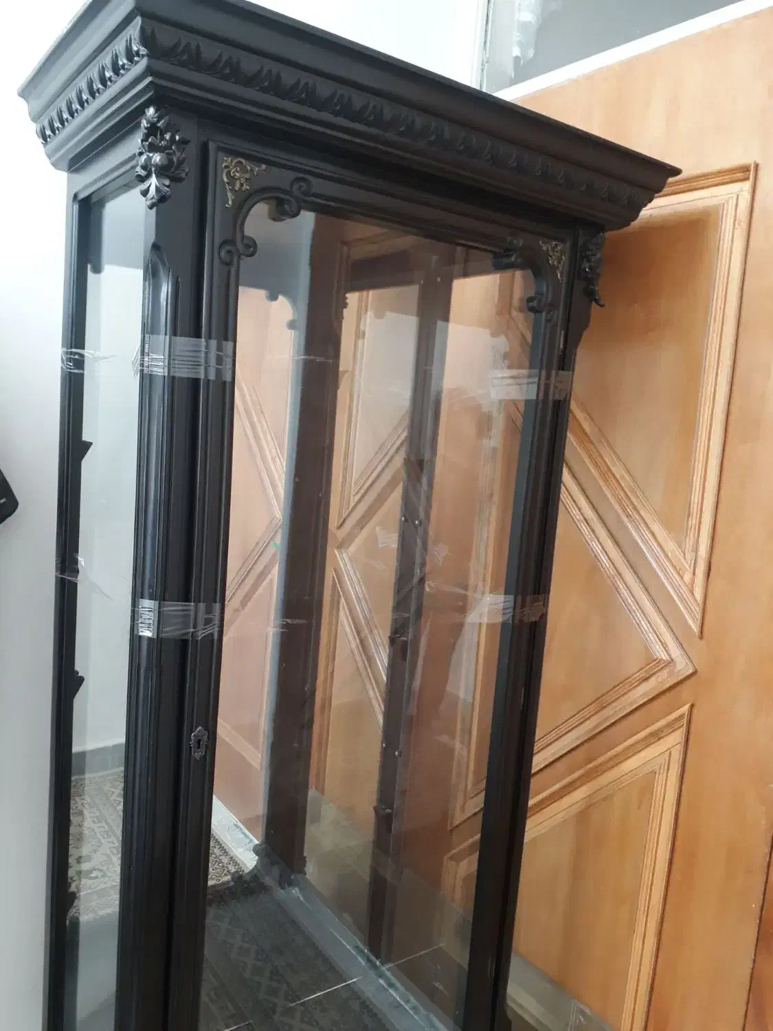 بوفه|بوفه، ویترین، کنسول|کرمانشاه, |دیوار