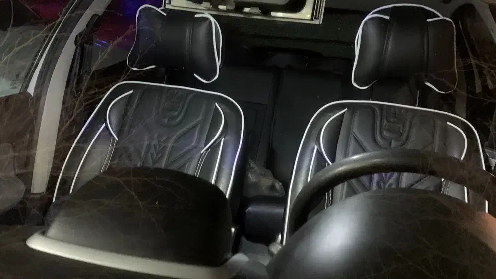 ۲۰۷ مدل ۱۴۰۲|خودرو سواری و وانت|آشخانه, |دیوار