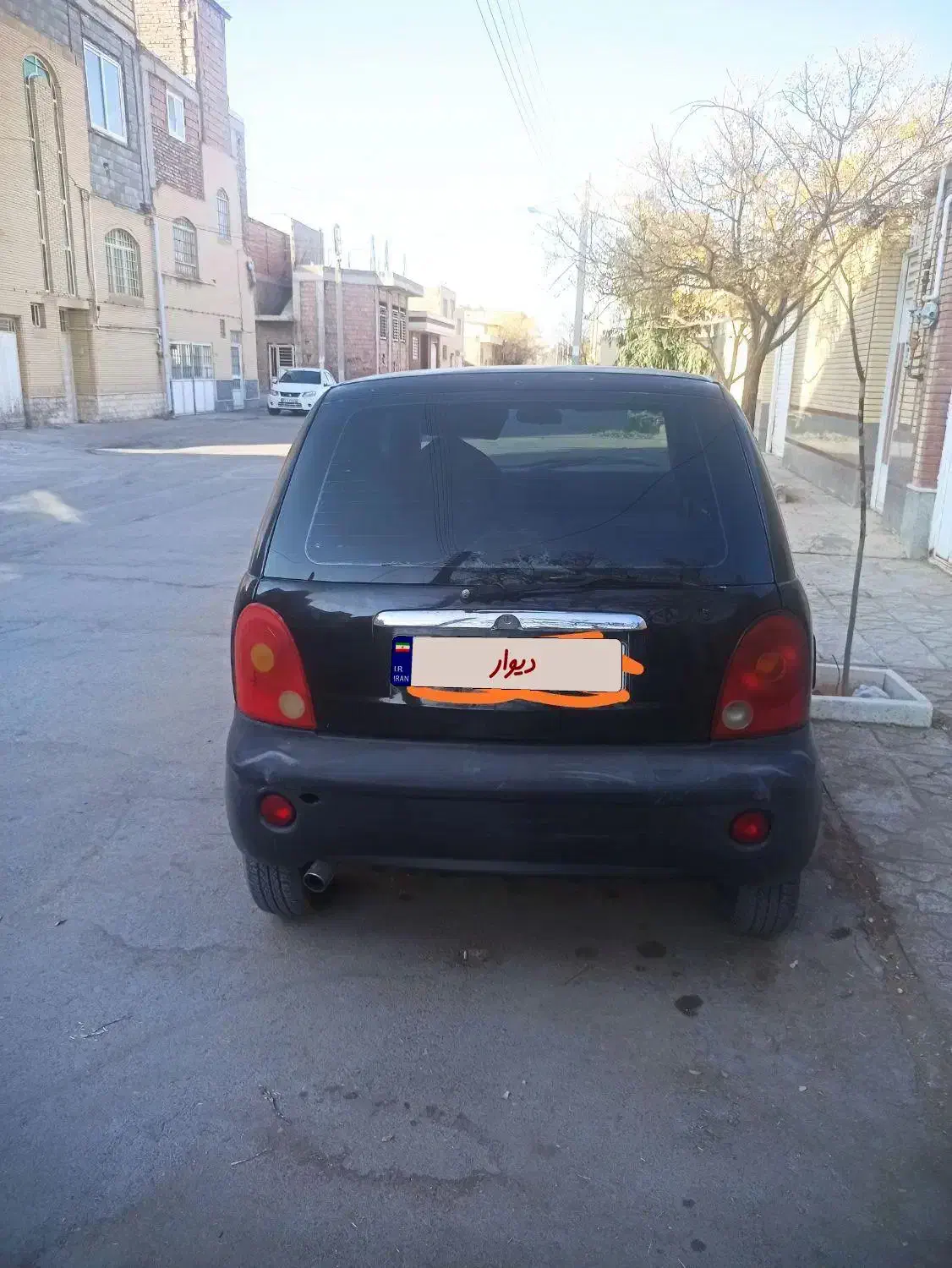 فروشی mvm110|خودرو سواری و وانت|کرمان, |دیوار