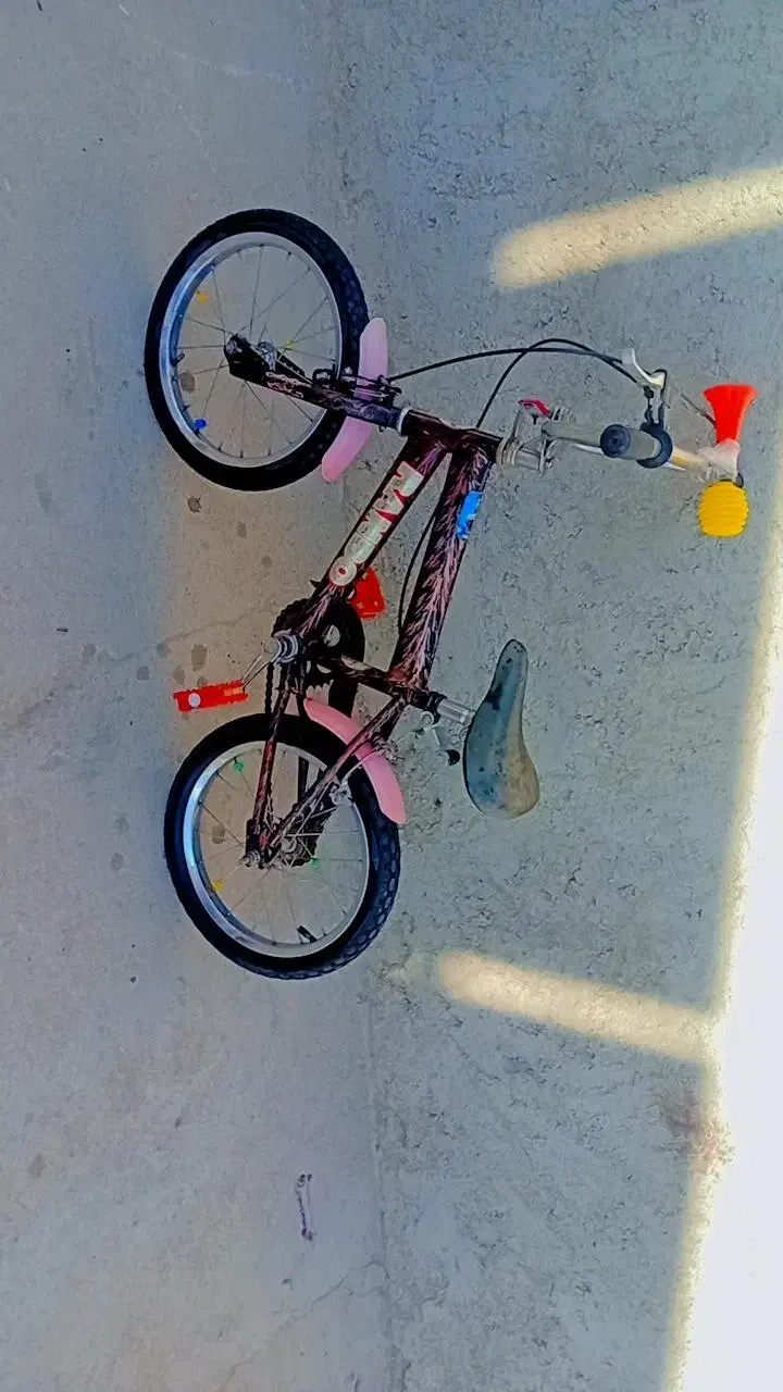 زهک|دوچرخه، اسکیت، اسکوتر|زهک, |دیوار