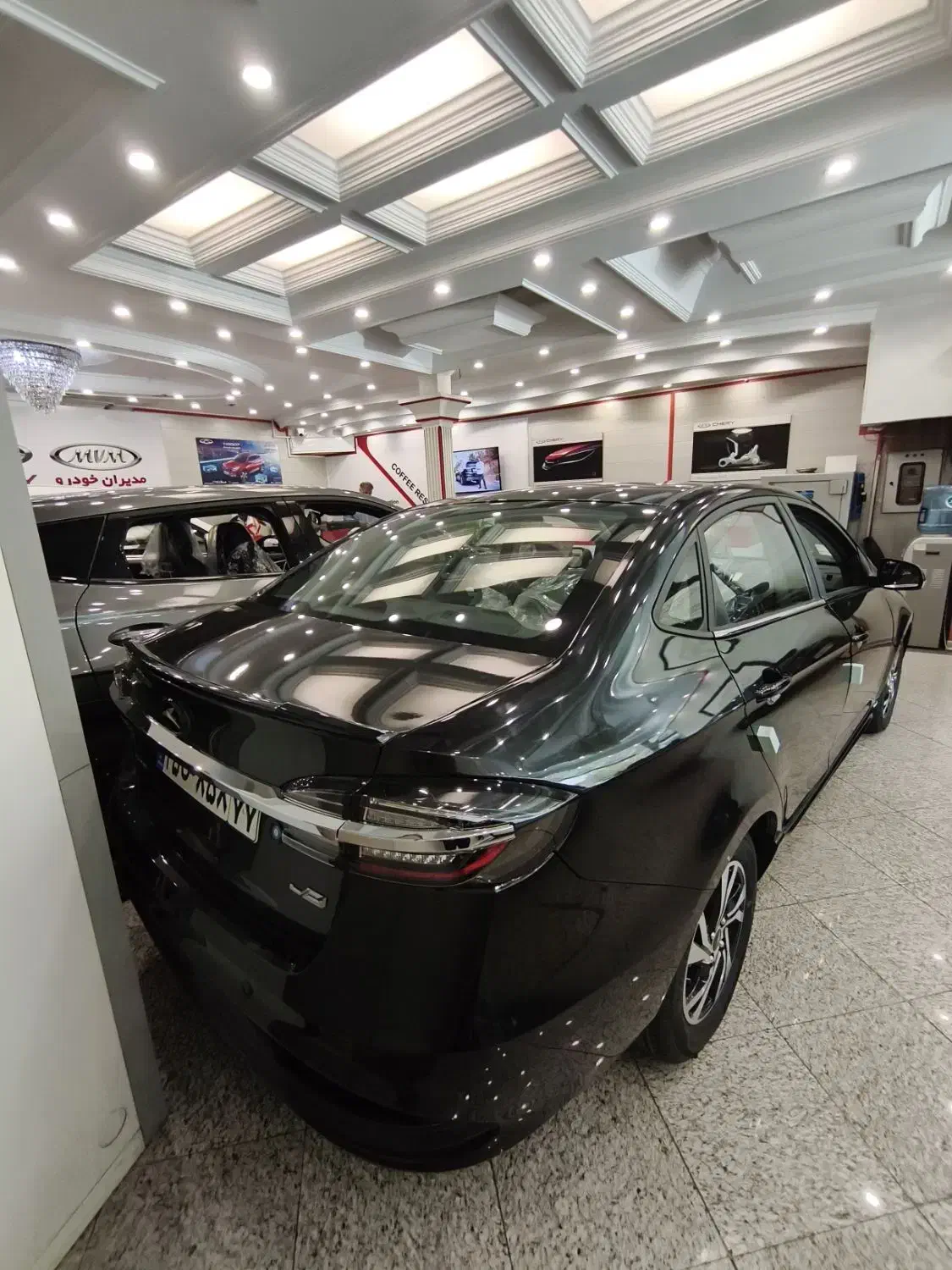 ایگل 1404 مشکی|خودرو سواری و وانت|تهران, عباس‌آباد|دیوار