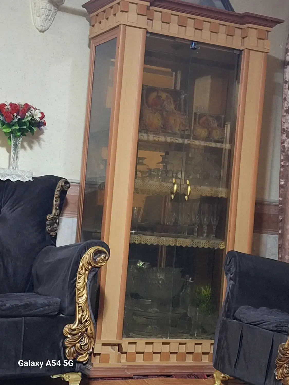 ویترین|بوفه، ویترین، کنسول|قم, علی آباد|دیوار