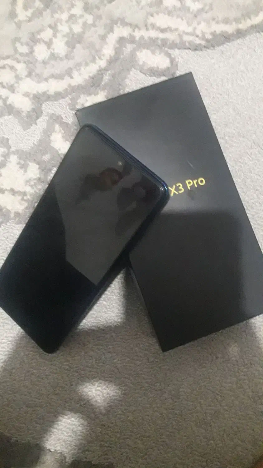 گوشی x3پرو|موبایل|ملایر, |دیوار