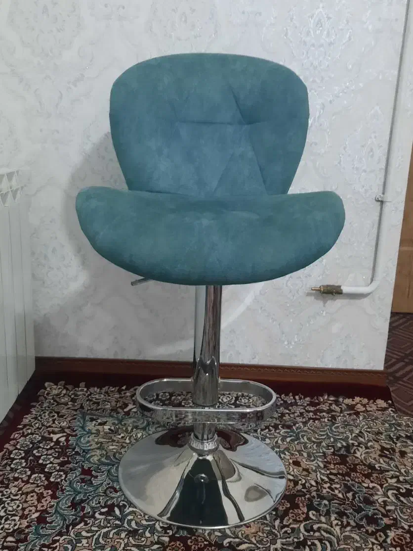 صندلی جکدار نو|صندلی و نیمکت|کرمان, |دیوار