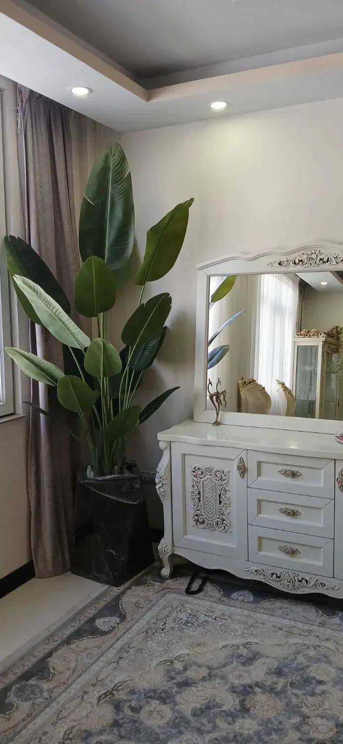 درختچه مصنوعی نو ۲مترونیم|گل مصنوعی|محمدشهر, محمدشهر|دیوار