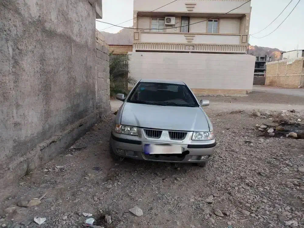 سمند|خودرو سواری و وانت|سیرجان, |دیوار