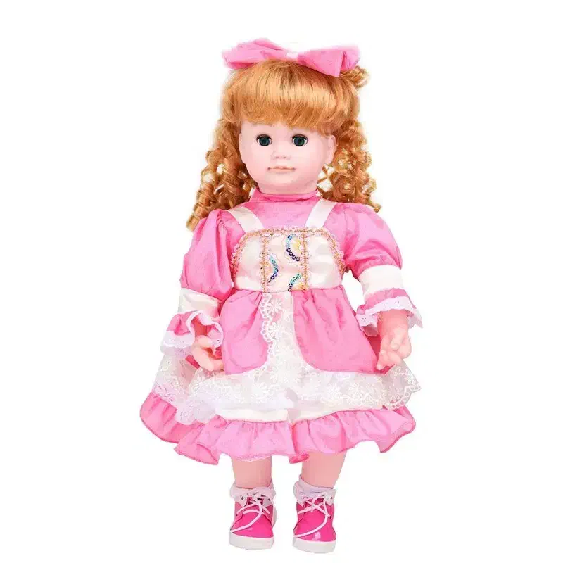 عروسک سخنگو عسل|اسباببازی|مشهد, تربیت (صدف)|دیوار