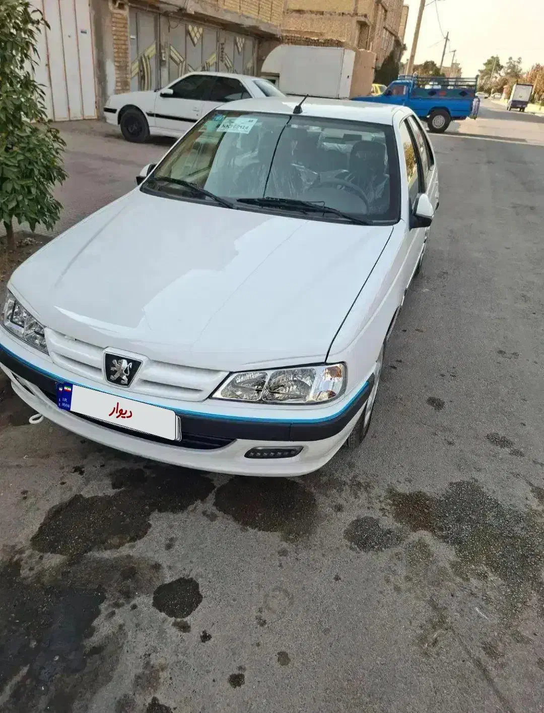 پارس|خودرو سواری و وانت|زاهدان, |دیوار