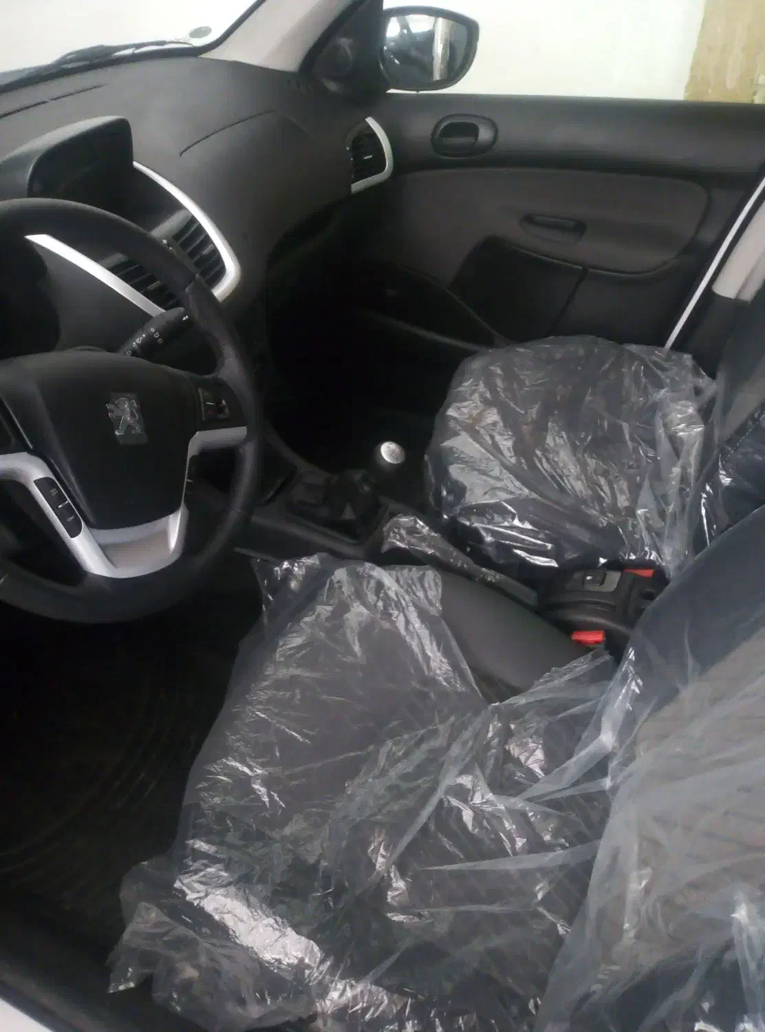 پانورما  207|خودرو سواری و وانت|قروه, |دیوار