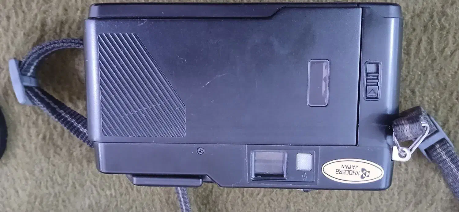 دوربین عکاسی قدیمی ژاپنی|دوربین عکاسی و فیلمبرداری|کرمانشاه, |دیوار