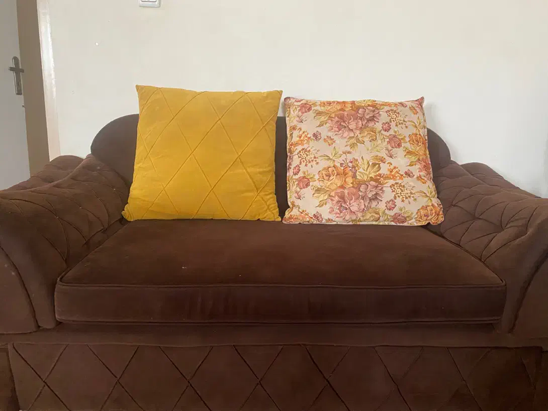 مبل|مبلمان خانگی و میز عسلی|کرمان, |دیوار