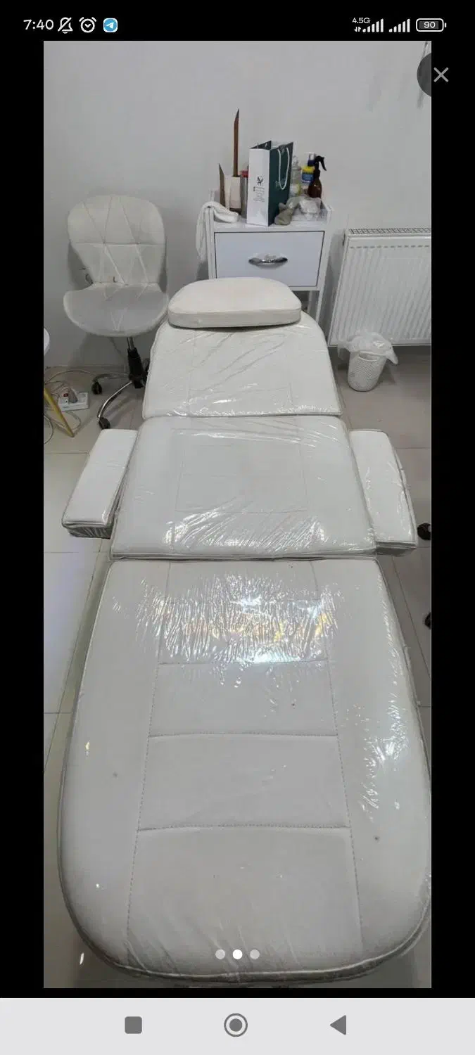 کاشت ناخن و بابلیس|آرایشگاه و سالنهای زیبایی|مشهد, چهارچشمه|دیوار