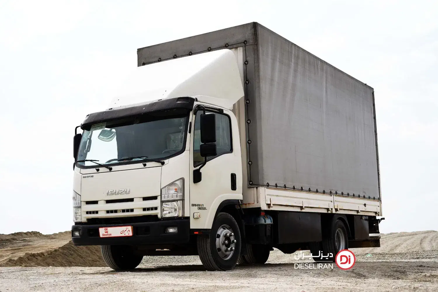 باربری‌صدرا شیراز،گلستان.صنایع شیراز|خدمات حمل و نقل|شیراز, شهرک گلستان|دیوار