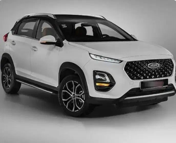 mvm x22 pro|خودرو سواری و وانت|لردگان, |دیوار