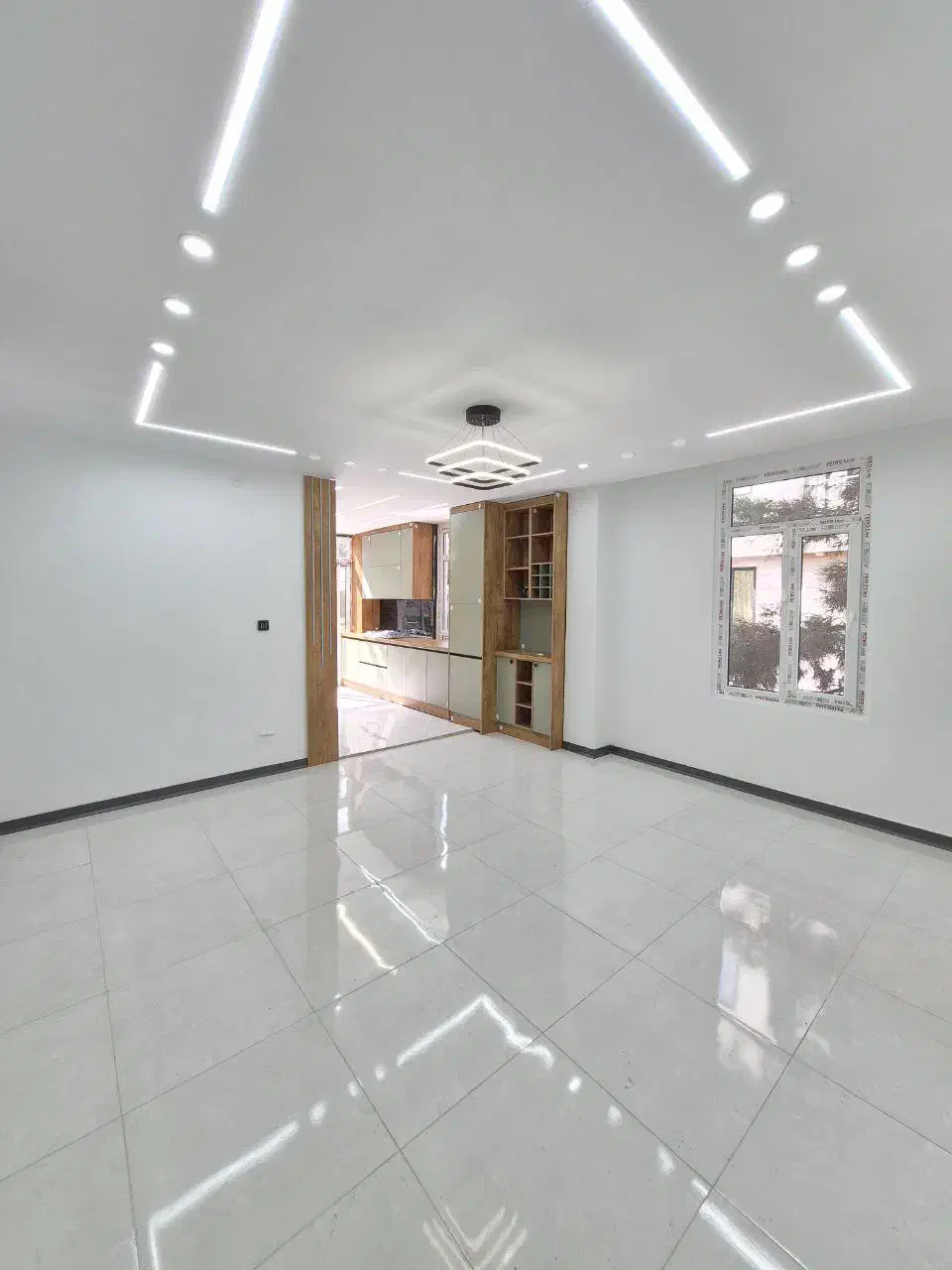 50M+50Mحیاط اختصاصی/لوکیشن رو به رشد/سنددار|فروش آپارتمان|تهران, تهرانسر مرکزی|دیوار