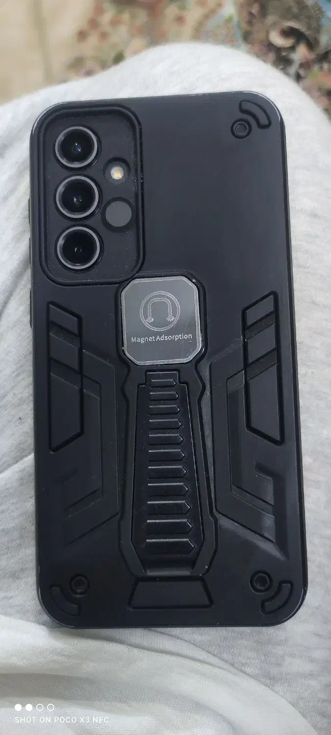 Samsung S 23 Fe|موبایل|بیرجند, |دیوار