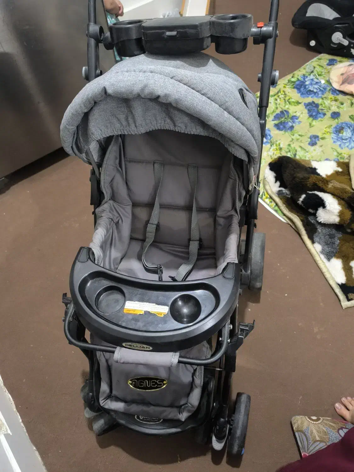 کالسکه.کالکسه|کالسکه و لوازم جانبی|اهواز, شریعتی جنوبی|دیوار