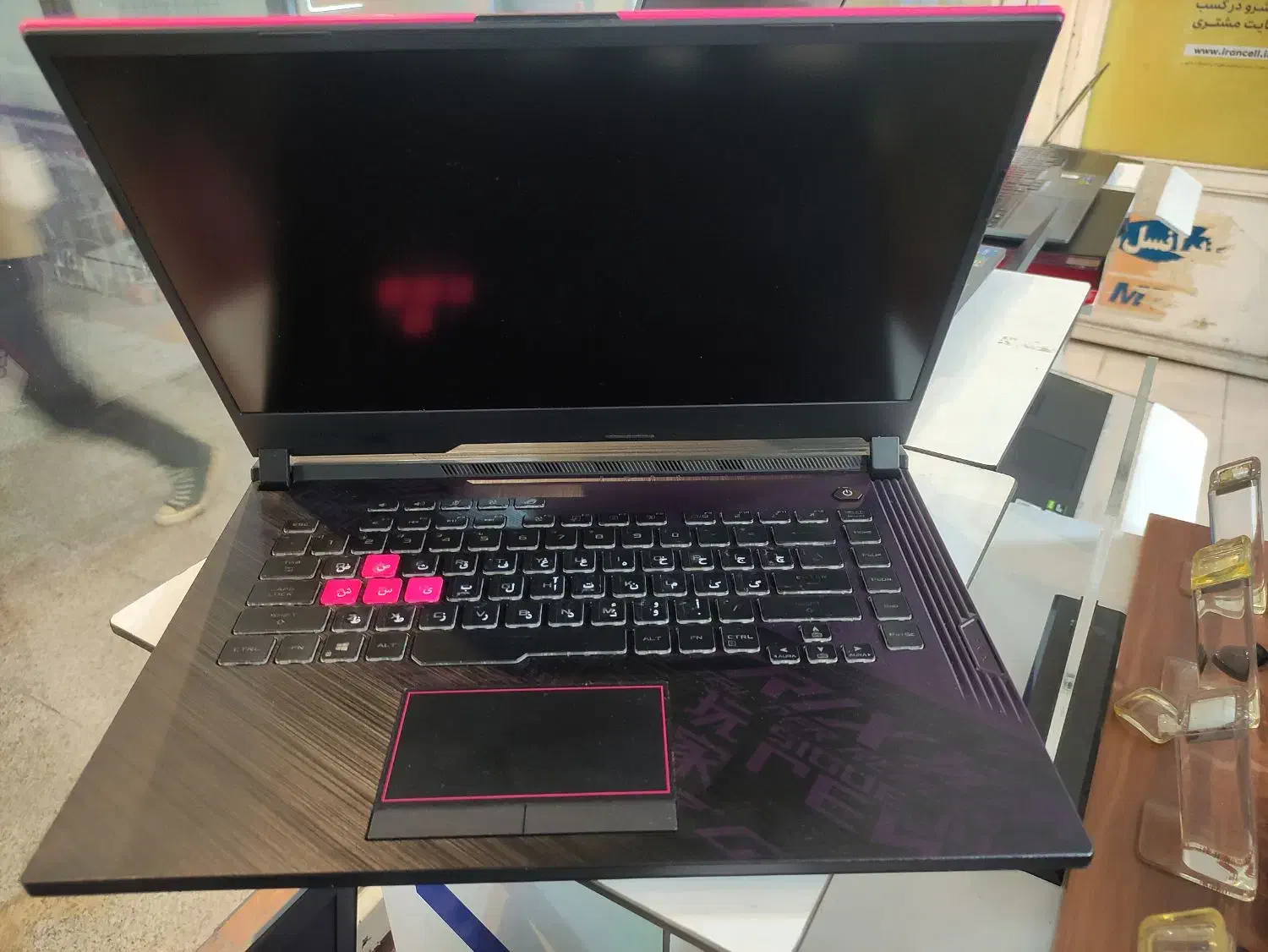 ایسوس گیمینگ|رایانه همراه|اردبیل, |دیوار