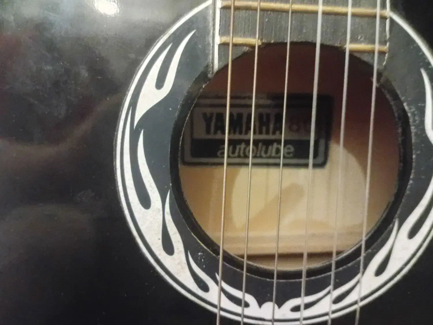 گیتار یاماها|گیتار، بیس، امپلیفایر|زنجان, |دیوار