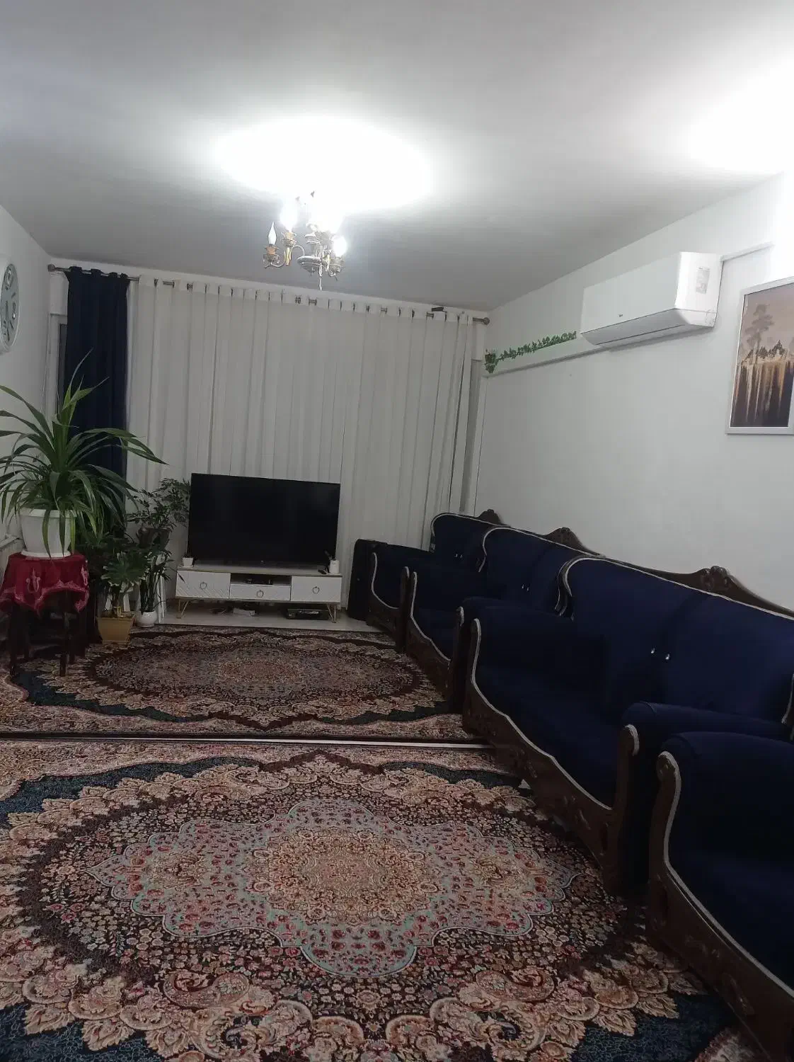 رهن و اجاره|اجارهٔ آپارتمان|ملک‌آباد, |دیوار