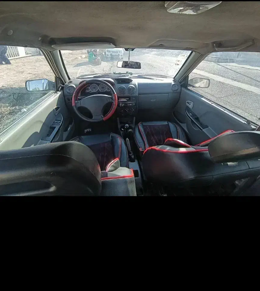 پراید 132|خودرو سواری و وانت|پیشوا, |دیوار