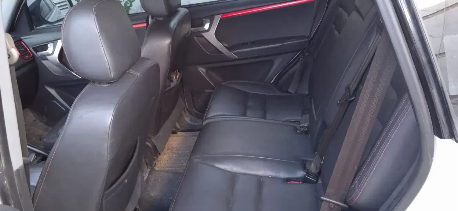 ایکس ۳۳مدل۱۴۰۰|خودرو سواری و وانت|چناران, |دیوار