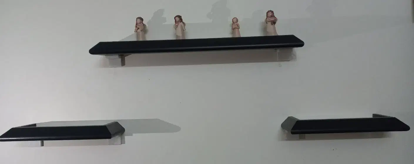 شلف|کتابخانه، شلف، قفسههای دیواری|کرج, گوهردشت|دیوار