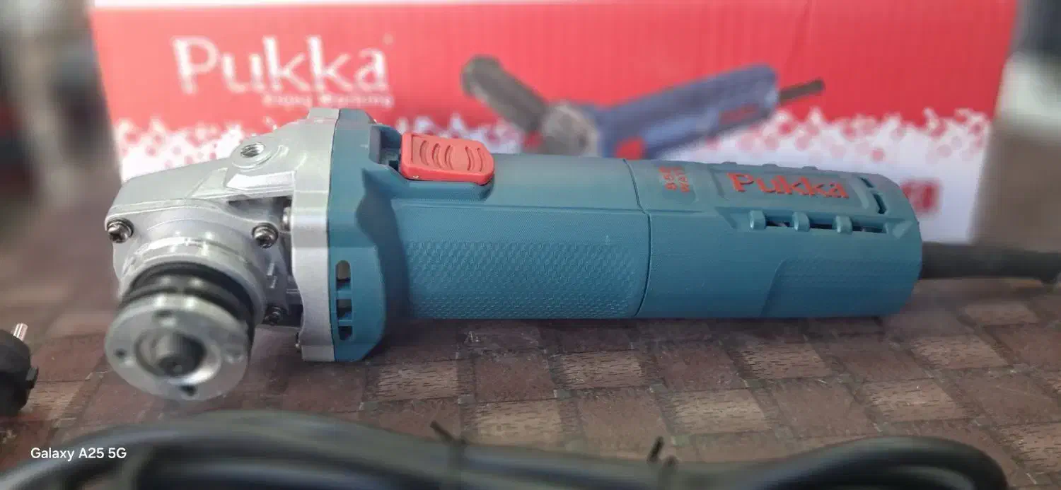 مینی فرز ۸۵۰وات پوکا|ابزارآلات|سمنان, |دیوار