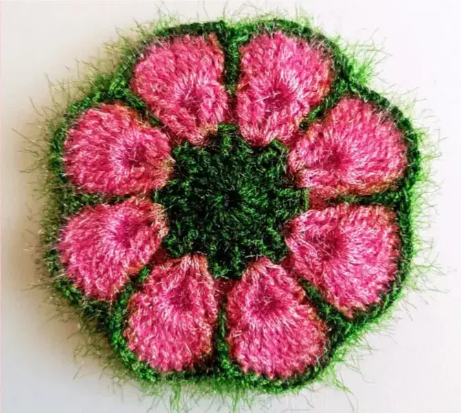 بافت اسکاج و لیف|لوازم خیاطی و بافتنی|یزد, |دیوار