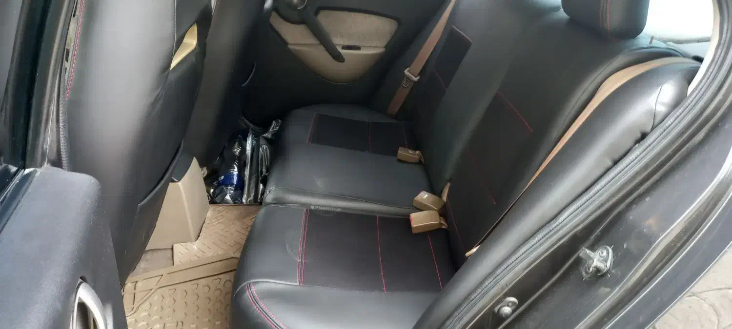 پروتون جنتو بیرنگ|خودرو سواری و وانت|تهران, نیلوفر|دیوار